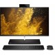 Todo en Uno HP EliteOne 1000 G2 - i5-8500 - 8 GB RAM - 27"