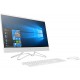 HP 24-f0082ns 60,5 cm (23.8") 1920 x 1080 Pixeles 9na generación de procesadores Intel® Core™ i3 8 GB DDR4-SDRAM 512 GB S