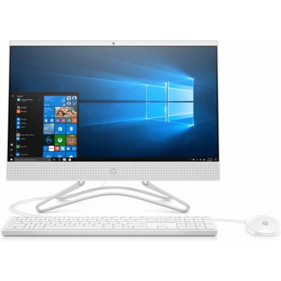 Todo En Uno HP All-in-One 22-c0029ns