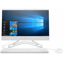 Todo En Uno HP All-in-One 22-c0041ns