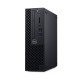 DELL OptiPlex 3070 8ª generación de procesadores Intel® Core™ i5 i5-8500 8 GB DDR4-SDRAM 256 GB SSD Negro SFF PC