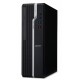 Acer Veriton X VX2660G 8ª generación de procesadores Intel® Core™ i7 i7-8700 8 GB DDR4-SDRAM 512 GB SSD Negro Torre PC