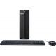 Acer Aspire XC-885 8ª generación de procesadores Intel® Core™ i3 i3-8100 8 GB DDR4-SDRAM 1000 GB Unidad de disco duro Ne