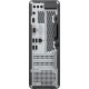 HP Slimline 290-a0024ns AMD A4 A4-9125 4 GB DDR4-SDRAM 256 GB SSD Negro Mini Tower PC