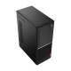 Lenovo V530 9na generación de procesadores Intel® Core™ i5 i5-9400 8 GB DDR4-SDRAM 256 GB SSD Negro Torre PC