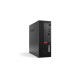 Lenovo ThinkCentre M720e 9na generación de procesadores Intel® Core™ i5 i5-9400 8 GB DDR4-SDRAM 256 GB SSD Negro SFF PC