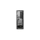 Lenovo ThinkCentre M720e 9na generación de procesadores Intel® Core™ i5 i5-9400 8 GB DDR4-SDRAM 256 GB SSD Negro SFF PC