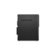 Lenovo ThinkCentre M720s 9na generación de procesadores Intel® Core™ i7 i7-9700 8 GB DDR4-SDRAM 512 GB SSD Negro SFF Mini