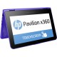 HP Pav x360 11-k103ns (K3E40EA) | Equipo español | 1 Año de Garantía