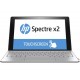 HP Spectre x2 Detach 12-a000ns (P0F32EA) | Equipo español | 1 Año de Garantía