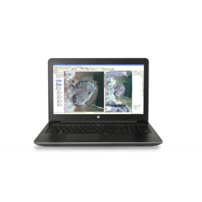 Portatil HP ZBook 15 G3