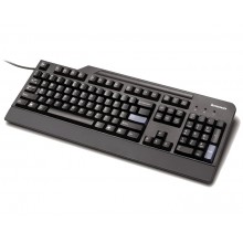 Teclado USB Lenovo 4X30E51034 con lector de DNI