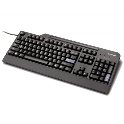 Teclado USB Lenovo 4X30E51034