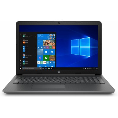 Portátil HP Laptop 15-da0178ns