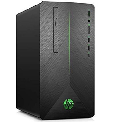 Pc Sobremesa HP Pavilion Gaming 690-0957ng