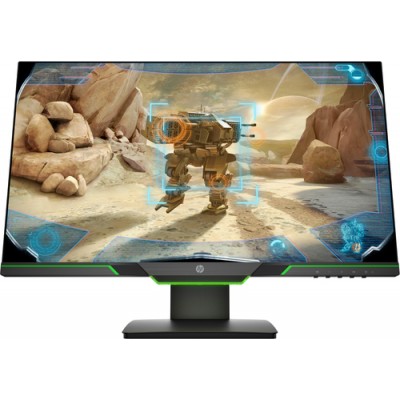 Monitor HP 25x