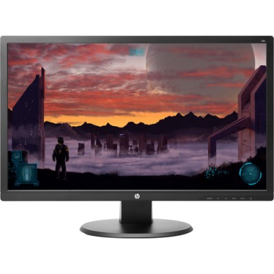 Monitor HP 24o