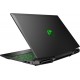 Portátil HP Pavilion Gaming Laptop 15-dk0016ns