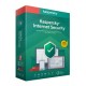 Antivirus Kaspersky Lab Internet Security 2020 Licencia básica 1 licencia(s) 1 año(s) Inglés, Español