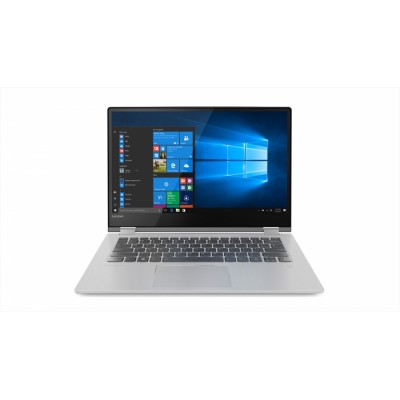 Lenovo Yoga 530 Gris Híbrido (2-en-1) 35,6 cm (14") 1920 x 1080 Pixeles Pantalla táctil 8ª generación de procesadores Int