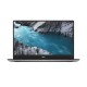 DELL XPS 15 7590 Negro, Platino, Plata Portátil 39,6 cm (15.6") 1920 x 1080 Pixeles 9na generación de procesadores Intel® 