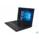 Lenovo ThinkPad E15 Negro Portátil 39,6 cm (15.6") 1920 x 1080 Pixeles Intel® Core™ i5 de 10ma Generación 8 GB DDR4-SDRA