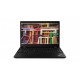 Lenovo ThinkPad T590 Negro Portátil 39,6 cm (15.6") 1920 x 1080 Pixeles 8ª generación de procesadores Intel® Core™ i5 1