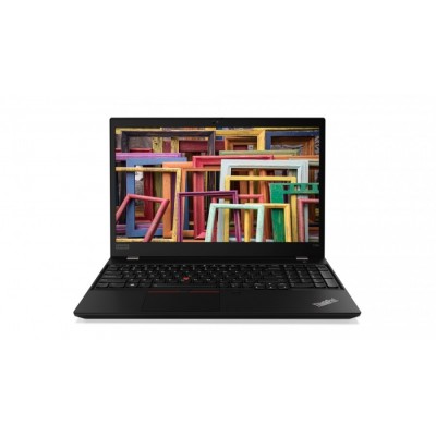Lenovo ThinkPad T590 Negro Portátil 39,6 cm (15.6") 1920 x 1080 Pixeles 8ª generación de procesadores Intel® Core™ i5 1