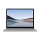 Microsoft Surface Laptop 3 Platino Portátil 38,1 cm (15") 2496 x 1664 Pixeles Pantalla táctil Intel® Core™ i5 de 10ma Generación