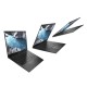 DELL XPS 13 7390 Negro, Platino, Plata Portátil 33,8 cm (13.3") 1920 x 1080 Pixeles Intel® Core™ i7 de 10ma Generación 1