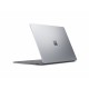 Microsoft Surface Laptop 3 Platino Portátil 34,3 cm (13.5") 2256 x 1504 Pixeles Pantalla táctil Intel® Core™ i5 de 10ma 