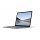 Microsoft Surface Laptop 3 Platino Portátil 34,3 cm (13.5") 2256 x 1504 Pixeles Pantalla táctil Intel® Core™ i5 de 10ma 
