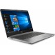 HP 340S G7 Gris, Plata Portátil 35,6 cm (14") 1920 x 1080 Pixeles Intel® Core™ i5 de 10ma Generación 8 GB DDR4-SDRAM 256