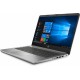 HP 340S G7 Gris, Plata Portátil 35,6 cm (14") 1920 x 1080 Pixeles Intel® Core™ i5 de 10ma Generación 8 GB DDR4-SDRAM 256