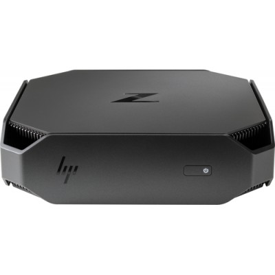 HP Z2 G4 8ª generación de procesadores Intel® Core™ i7 i7-8700 16 GB DDR4-SDRAM 512 GB SSD Negro Mini PC Puesto de traba