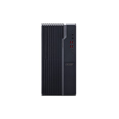 Acer Veriton S2665G 9na generación de procesadores Intel® Core™ i5 i5-9400 8 GB DDR4-SDRAM 256 GB SSD Negro Escritorio PC
