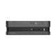ASUS VivoMini VC65-C1G5091ZN 8ª generación de procesadores Intel® Core™ i5 i5-8400T 8 GB DDR3L-SDRAM 128 GB SSD Gris Min