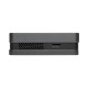 ASUS VivoMini VC65-C1G5091ZN 8ª generación de procesadores Intel® Core™ i5 i5-8400T 8 GB DDR3L-SDRAM 128 GB SSD Gris Min
