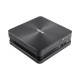 ASUS VivoMini VC65-C1G5091ZN 8ª generación de procesadores Intel® Core™ i5 i5-8400T 8 GB DDR3L-SDRAM 128 GB SSD Gris Min