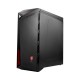 MSI Infinite X 9SC-611EU 9na generación de procesadores Intel® Core™ i5 i5-9400 16 GB DDR4-SDRAM 2256 GB HDD+SSD Negro, R