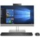 HP EliteOne 800 G5 60,5 cm (23.8") 1920 x 1080 Pixeles 9na generación de procesadores Intel® Core™ i5 8 GB DDR4-SDRAM 256