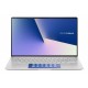 ASUS ZenBook 14 UX434FLC-A5268R Plata Portátil 35,6 cm (14") 1920 x 1080 Pixeles Intel® Core™ i7 de 10ma Generación 16 G