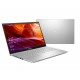 ASUS M509DA-BR260 Plata Portátil 39,6 cm (15.6") 1366 x 768 Pixeles AMD Ryzen 5 8 GB 256 GB SSD Wi-Fi 5 (802.11ac)