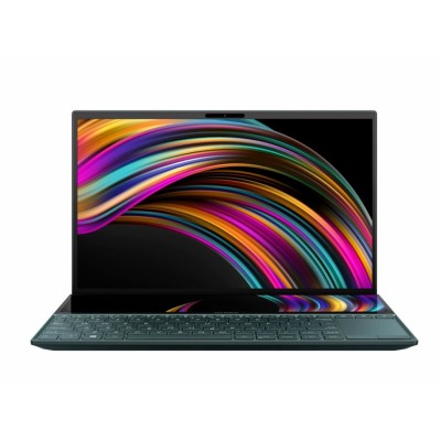 ASUS ZenBook UX481FL-BM054R Azul Portátil 35,6 cm (14") 1920 x 1080 Pixeles Intel® Core™ i7 de 10ma Generación 16 GB LPD