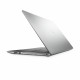 DELL Inspiron 3793 Plata Portátil 43,9 cm (17.3") 1920 x 1080 Pixeles Intel® Core™ i7 de 10ma Generación 8 GB DDR4-SDRAM