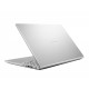 ASUS M509DA-BR260 Plata Portátil 39,6 cm (15.6") 1366 x 768 Pixeles AMD Ryzen 5 8 GB 256 GB SSD Wi-Fi 5 (802.11ac)