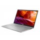 ASUS M509DA-BR260 Plata Portátil 39,6 cm (15.6") 1366 x 768 Pixeles AMD Ryzen 5 8 GB 256 GB SSD Wi-Fi 5 (802.11ac)