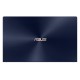 ASUS ZenBook 15 UX533FTC-A82T Azul Portátil 39,6 cm (15.6") 1920 x 1080 Pixeles Intel® Core™ i7 de 10ma Generación 16 GB