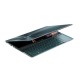 ASUS ZenBook Pro Duo UX581GV-H2037R Negro Portátil 39,6 cm (15.6") 3840 x 2160 Pixeles 9na generación de procesadores Intel