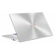 ASUS ZenBook 14 UX434FLC-A5268R Plata Portátil 35,6 cm (14") 1920 x 1080 Pixeles Intel® Core™ i7 de 10ma Generación 16 G